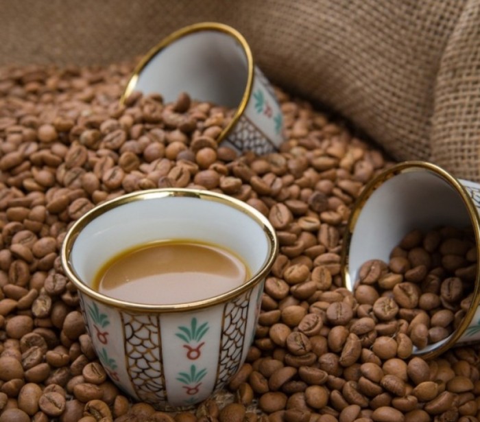قهوة عربية